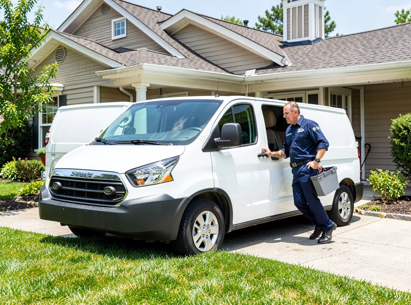 Emergency Plumber company in Warrens, WI