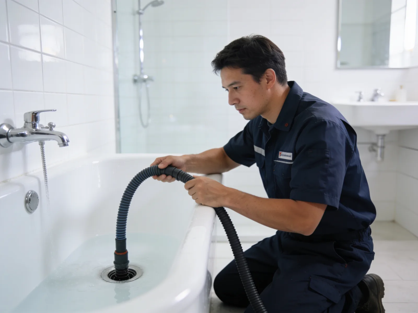 Emergency Plumber Warrens, WI FAQs